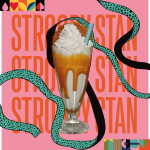 Stroopy Stan Meneer Smakers