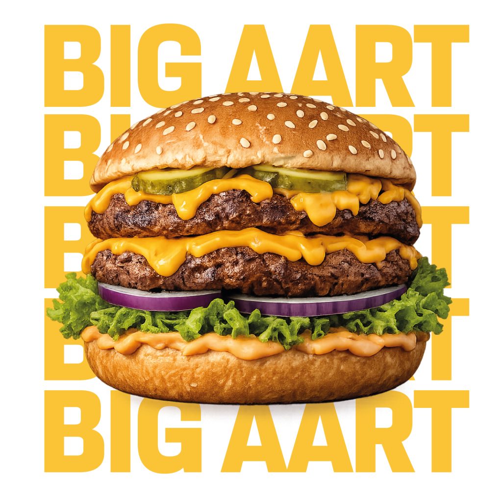 big aart burger meneer smakers utrecht
